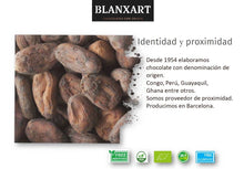 Load image into Gallery viewer, Eat Spain - Blanxart Organic Dark Chocolate Single Origin Congo 91%