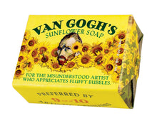 Load image into Gallery viewer, Unemployed Philosophers Guild - Van Gogh Soap