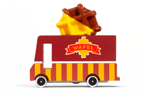 Load image into Gallery viewer, Candylab Toys - Waffle Van