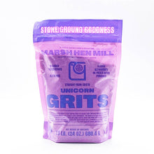 Load image into Gallery viewer, Marsh Hen Mill - Unicorn Grits 12 Pack Case