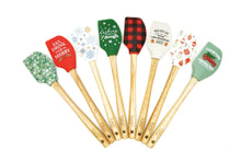 Load image into Gallery viewer, DM Merchandising - Krumbs Kitchen Holiday Farmhouse Spatula