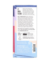 Load image into Gallery viewer, Raaka Chocolate - 68% Earl Grey Tea Chocolate - Spring Easter Limited Batch