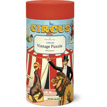 Load image into Gallery viewer, Cavallini 1000 Piece Puzzle