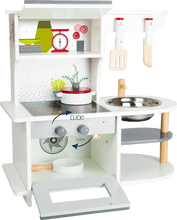 Load image into Gallery viewer, Hauck Toys - Small Foot Graceful Children's Play Kitchen Playset