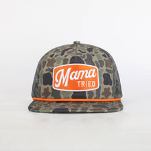 Load image into Gallery viewer, Good Southerner - Mama Tried Hat