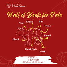 Load image into Gallery viewer, Bulk Beef Order - Deposit