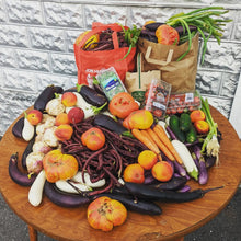 Load image into Gallery viewer, Food Boxes for a Year 2026