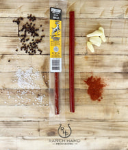 Load image into Gallery viewer, Ranch Hand Provisions - Venison Stick - Mild