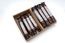 Load image into Gallery viewer, Berbician Canada - Duck Salami: 275 grams x 10