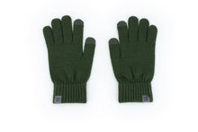 Load image into Gallery viewer, DM Merchandising - Britt's Knits Men's Craftsman Collection Gloves Open Stock: Olive