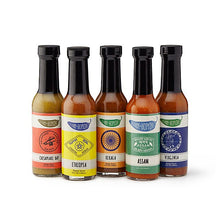 Load image into Gallery viewer, Hot Sauce Subscription