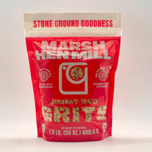 Load image into Gallery viewer, Marsh Hen Mill - Jimmy Red Grits