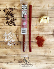 Load image into Gallery viewer, Ranch Hand Provisions - Buffalo Stick - Spicy