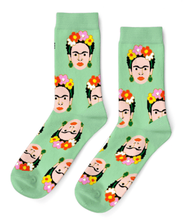 Load image into Gallery viewer, Women's Socks - Frida