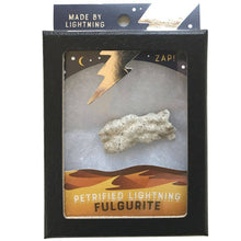 Load image into Gallery viewer, Copernicus Toys - PETRIFIED LIGHTNING