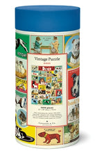 Load image into Gallery viewer, Cavallini 1000 Piece Puzzle