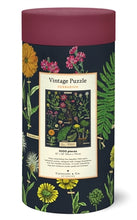 Load image into Gallery viewer, Cavallini 1000 Piece Puzzle