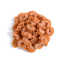 Load image into Gallery viewer, pile of red mohawk pasta