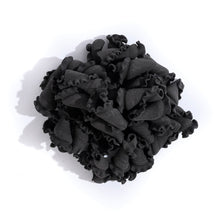 Load image into Gallery viewer, pile of black pasta