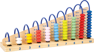 Legler USA Inc  - Small Foot Abacus Educational Toy