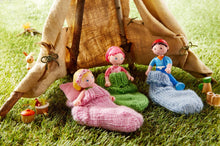 Load image into Gallery viewer, Little Friends Mali