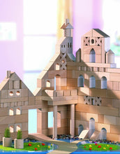 Load image into Gallery viewer, Large Starter Blocks Set