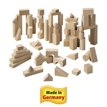 Load image into Gallery viewer, Large Starter Blocks Set