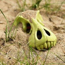 Load image into Gallery viewer, Sand Glove Dinosaur