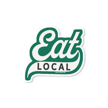 Load image into Gallery viewer, Good Southerner - Eat Local Sticker