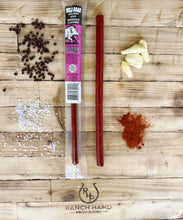 Load image into Gallery viewer, Ranch Hand Provisions - BBQ Wild Boar Stick