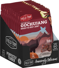 Load image into Gallery viewer, FIELD TRIP - Gochujang Beef Jerky (1oz)