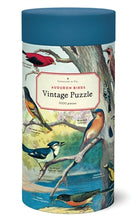 Load image into Gallery viewer, Cavallini 1000 Piece Puzzle