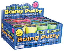 Load image into Gallery viewer, Toysmith - Hi-Bounce Boing Putty