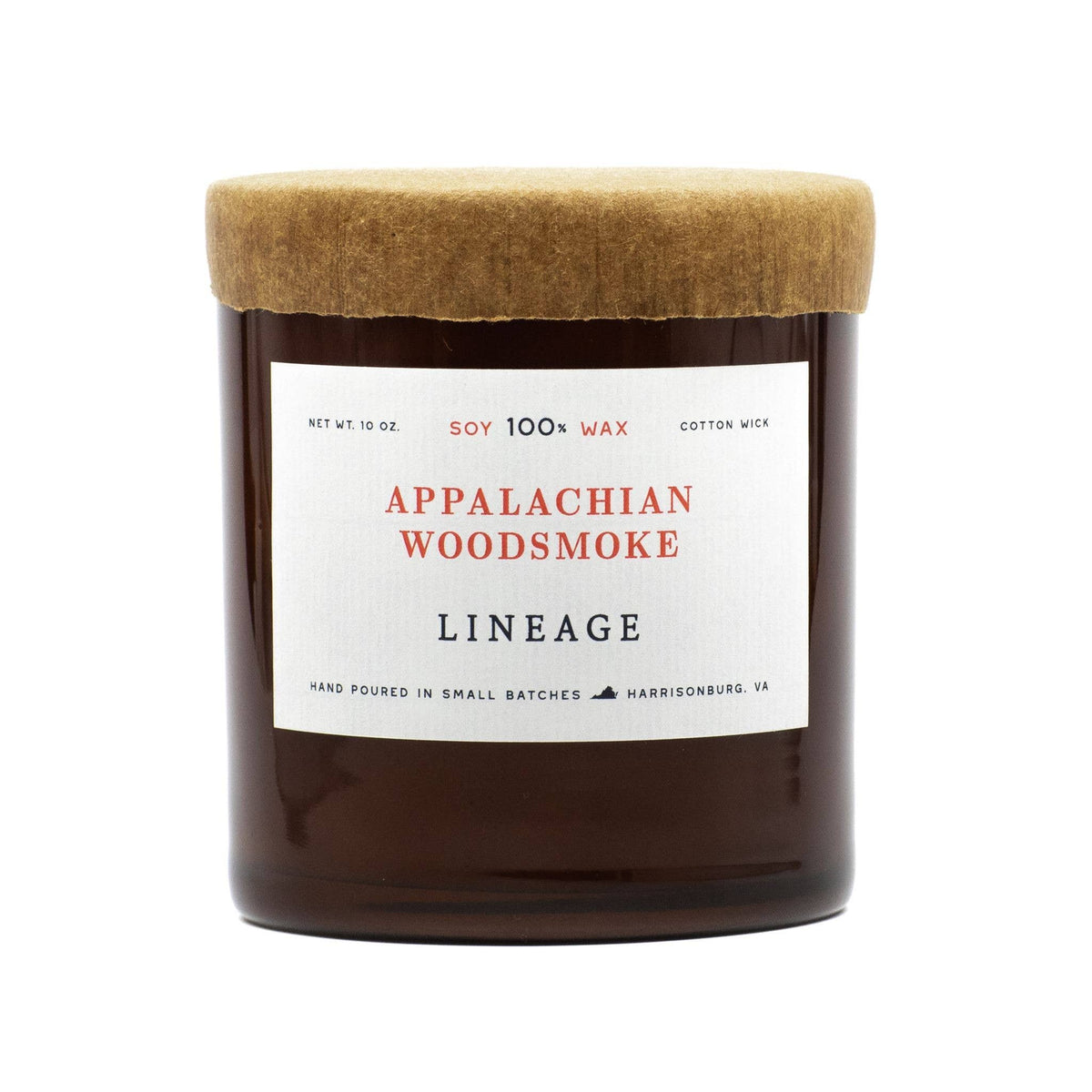 Find Lineage All Apparel Appalachian Woodsmoke Candle Online At Iron &  Resin Sales - Get Up To 70% Off at Iron & Resin Sales 