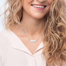 Load image into Gallery viewer, Wife Necklace