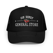 Load image into Gallery viewer, Foam trucker hat
