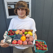 Load image into Gallery viewer, Fruit Box