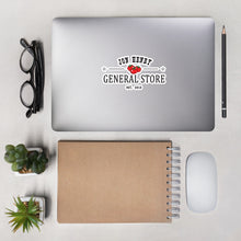 Load image into Gallery viewer, JHGS Sticker