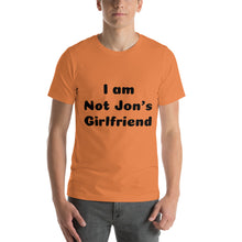 Load image into Gallery viewer, Not Jon's Girlfriend