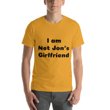 Load image into Gallery viewer, Not Jon's Girlfriend