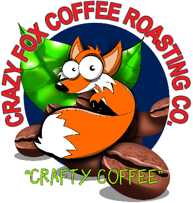 How a Motorcycle Ride Sparked Crazy Fox Coffee