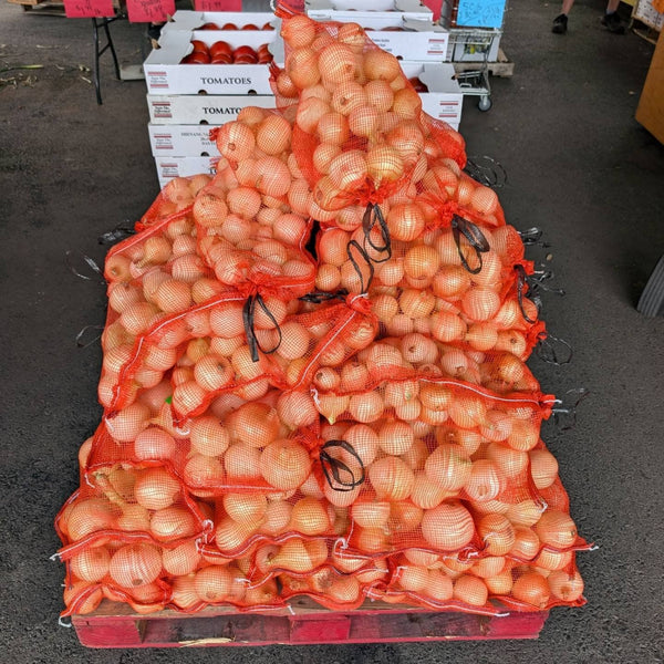 Sweeten Up Your Dishes with Candy Onions