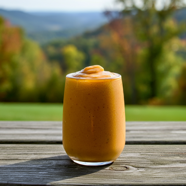 Pumpkin Spice Smoothie