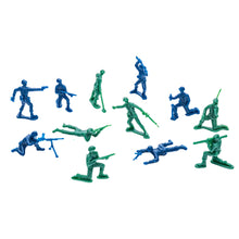 Load image into Gallery viewer, Toysmith - Neato! Jar Full of Soldiers- Retro Classic, vintage toys
