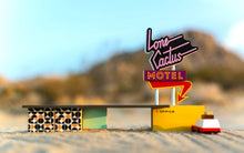 Load image into Gallery viewer, Candylab Toys - Luggage Wagon
