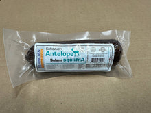Load image into Gallery viewer, Berbician - Antelope Salami
