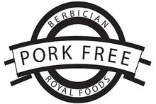 Load image into Gallery viewer, Berbician - Bison Salami
