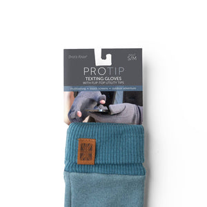 DM Merchandising - Britt's Knits Pro Tip Texting Gloves Assortment