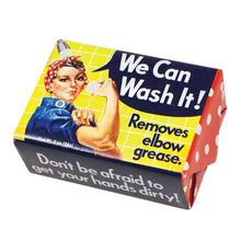 Load image into Gallery viewer, Unemployed Philosophers Guild - Rosie Soap
