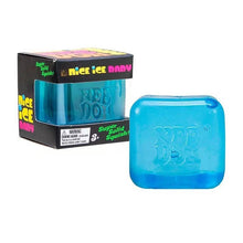 Load image into Gallery viewer, Auraquise - Nice Cube Squishy Sensory Stress Relief Toys in Box Squeeze Fidget Toy

